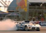 Dodge Viper SRT10 Formula Drift by Mopar 2008 года
